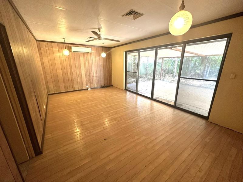 18 Calytrix Ave, Kununurra