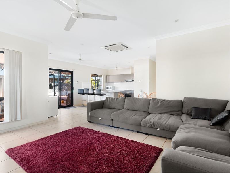 28 Warbler Loop, Nickol