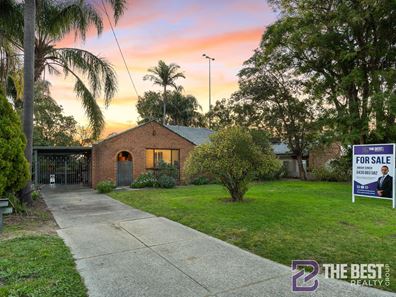 11 Redross Court, Armadale WA 6112