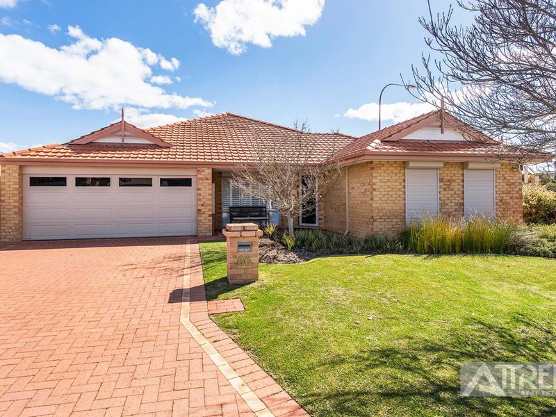 66 Stortford Road, Southern River WA 6110