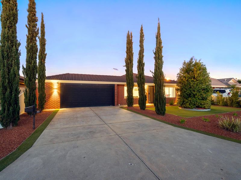 39 Alsace Avenue, Caversham WA 6055