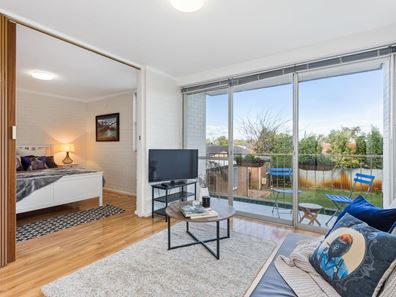 15/409 Cambridge Street, Wembley WA 6014