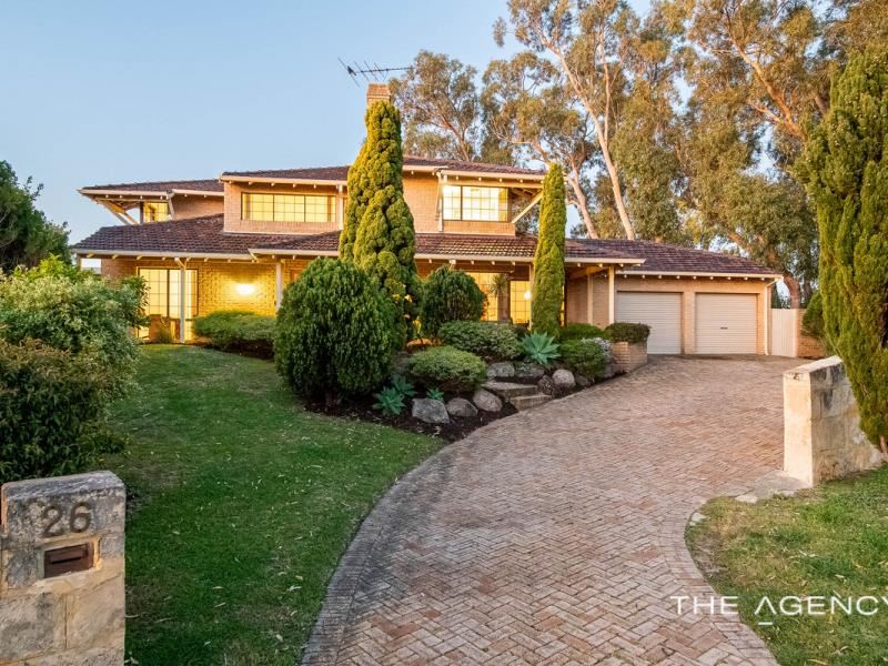 26 Epping Grove, Kallaroo