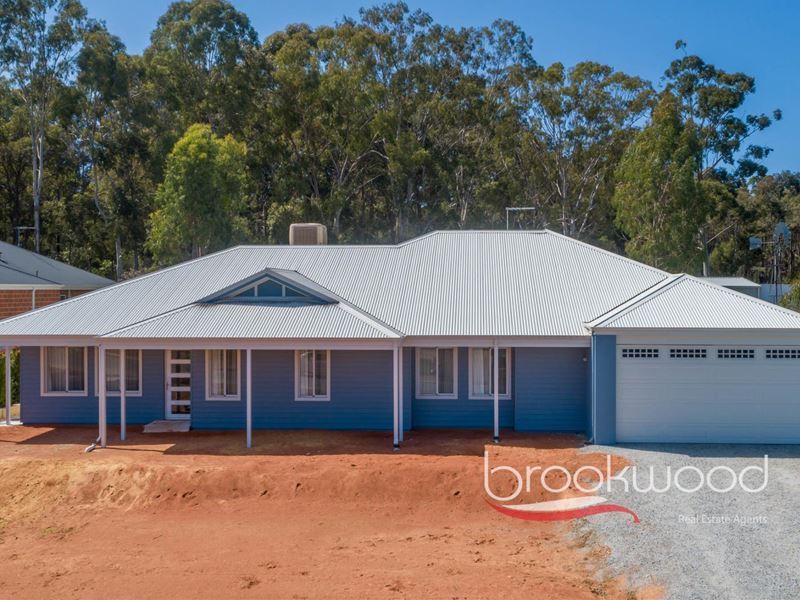 4 Buttercup Road, Parkerville