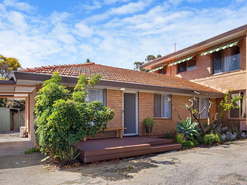 7/149 Labouchere Road, Como
