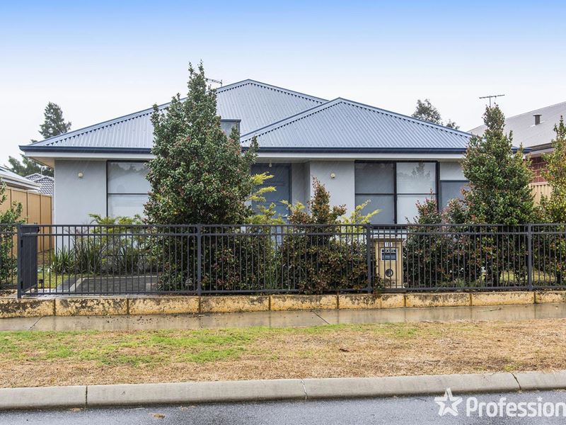 14 Wida Way, Byford