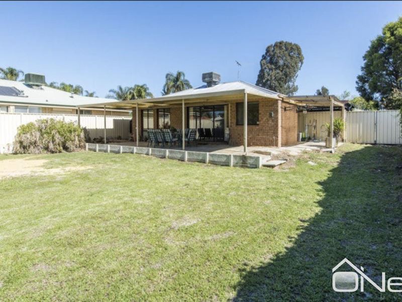 53 Lyrebird Loop, Seville Grove