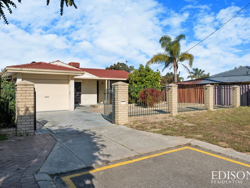 15 Stoate  Place, Mirrabooka