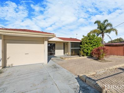 15 Stoate  Place, Mirrabooka WA 6061