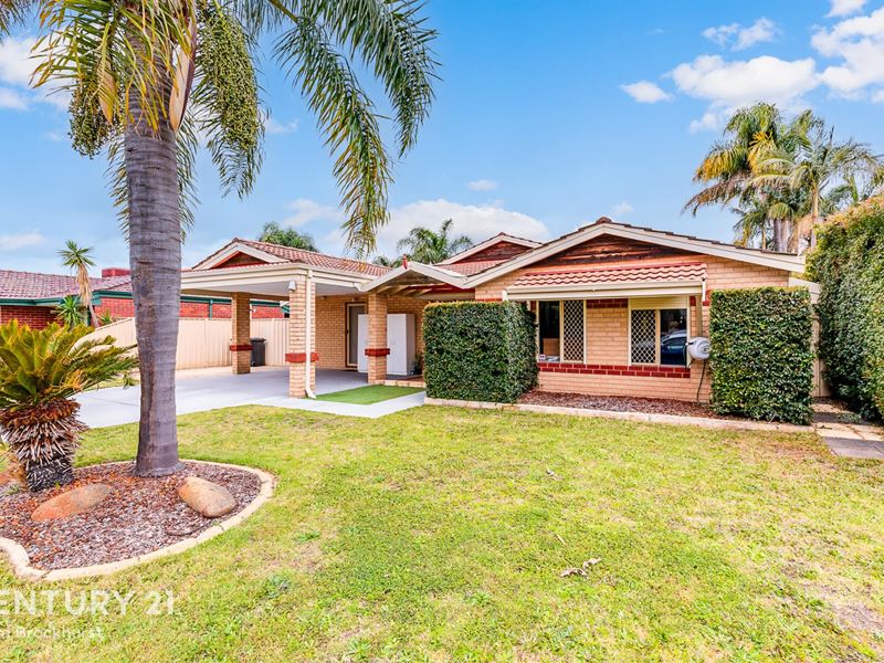 13 Lambert Street, Huntingdale