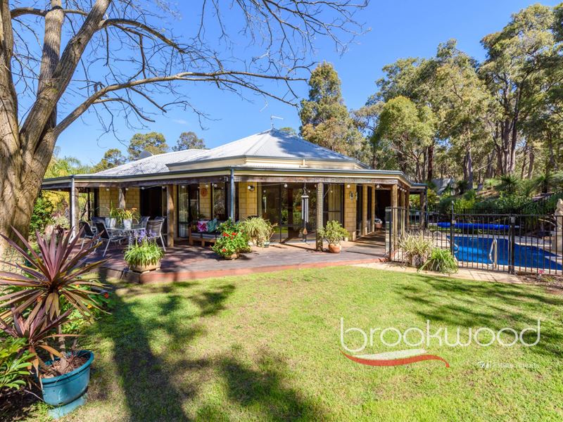 1785 Jarrah Road, Stoneville