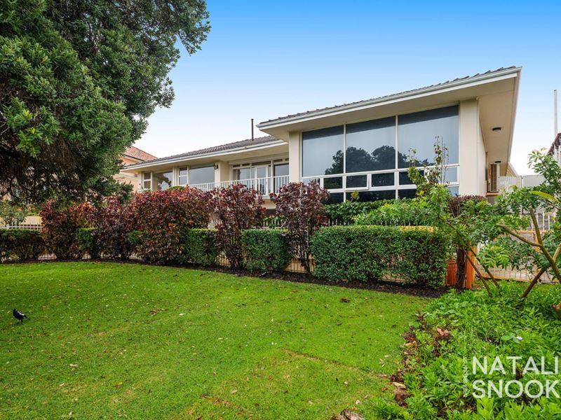12 Tilton Terrace, City Beach