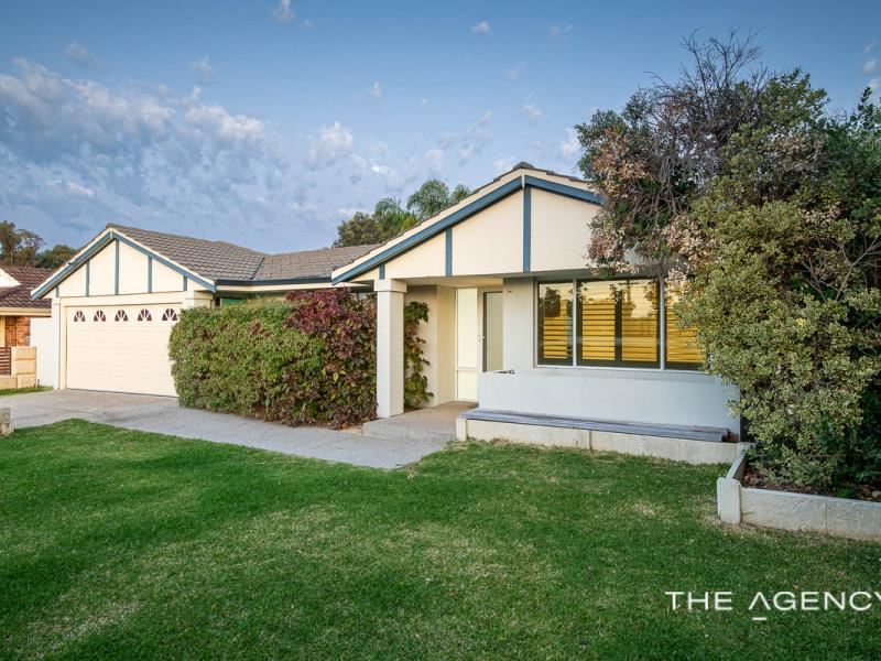 126 Gibson Avenue, Padbury