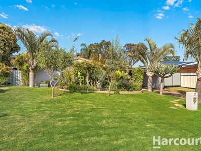 7 Bottlebrush Place, Pinjarra WA 6208