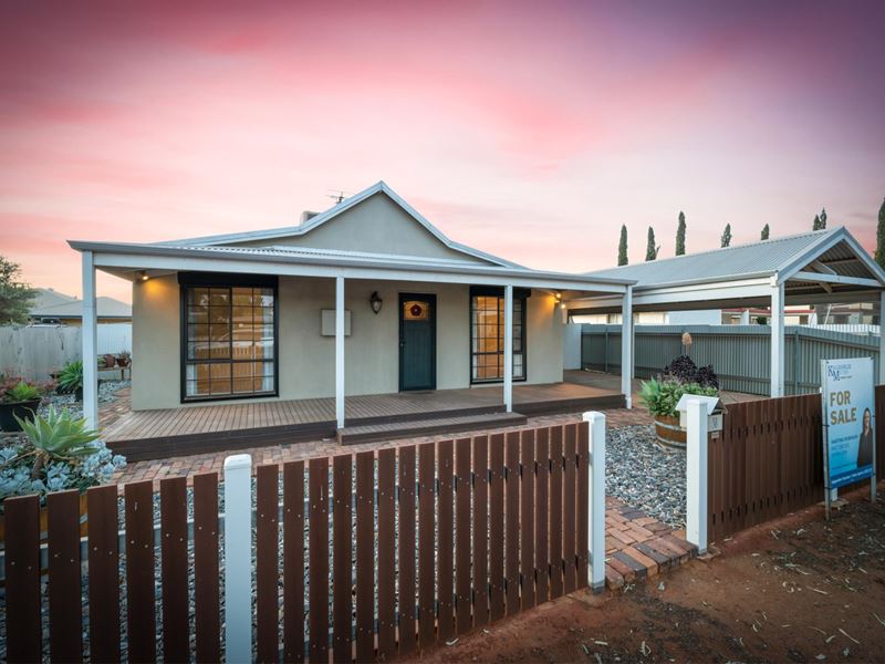 38 Carrington Street, South Kalgoorlie