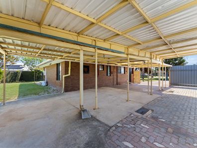 19 Boon Crt, Rockingham WA 6168