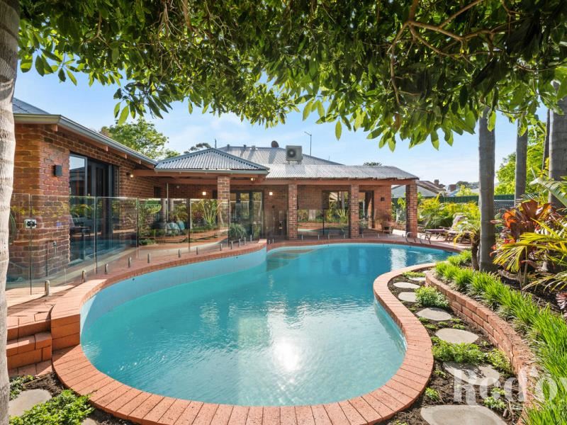 54A Norfolk Street, Mount Lawley
