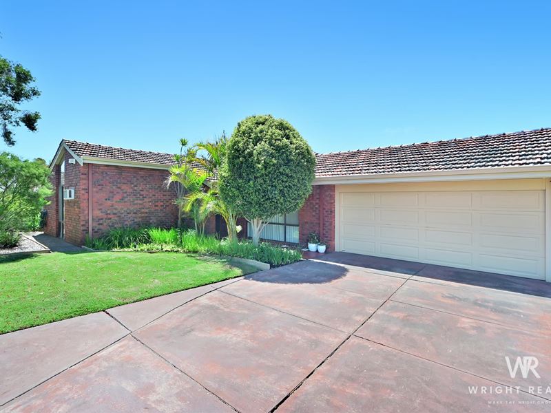 33 Glenorchy Crescent, Hamersley