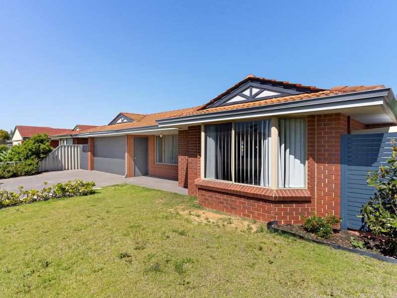 12 Sirius Place, Port Kennedy WA 6172