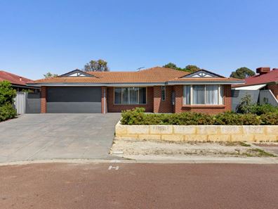 12 Sirius Place, Port Kennedy WA 6172