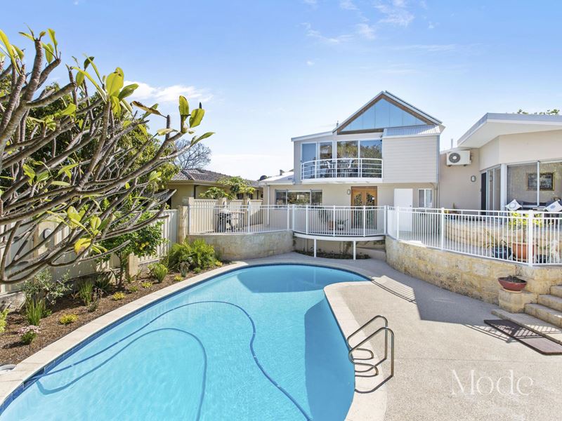 35 Rogerson Road, Mount Pleasant