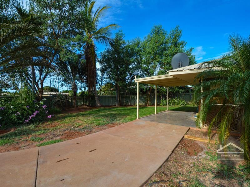 5 Haines Road, South Hedland