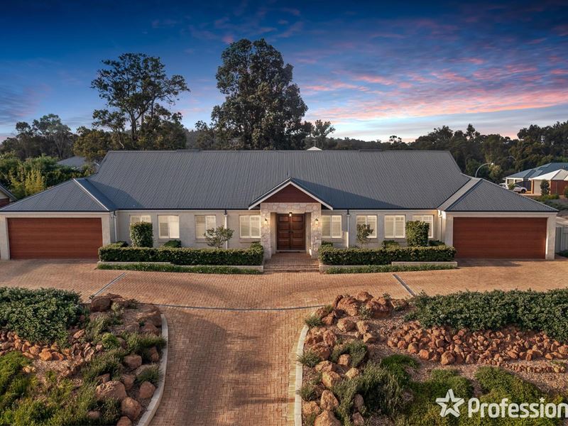 16 Buttercup Road, Parkerville