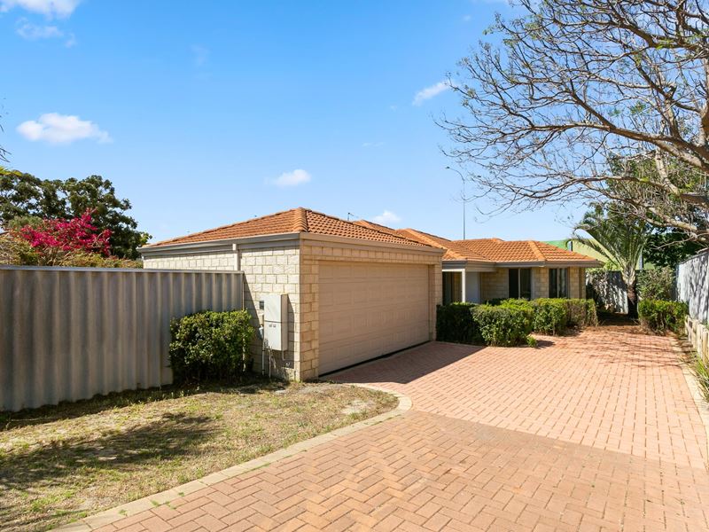 40A Torenia Way, Yangebup WA 6164