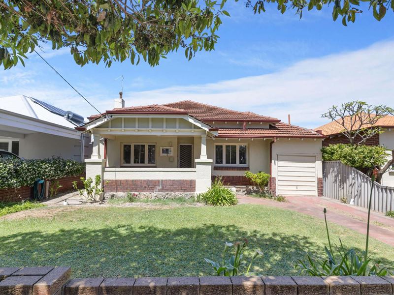 207 Anzac Road, Mount Hawthorn