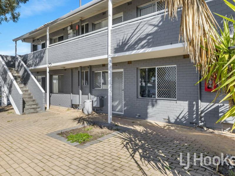 7/60-62 Chapman Road, Bentley WA 6102