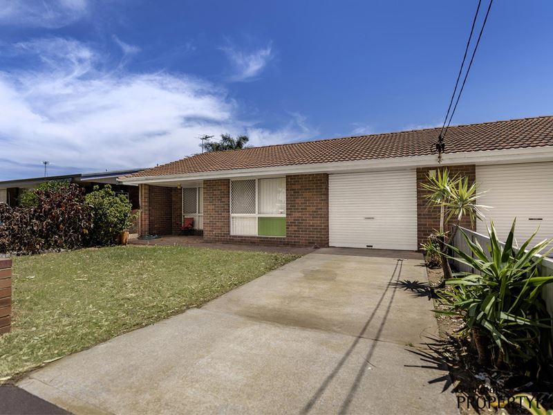 119C Railway Street, Bluff Point