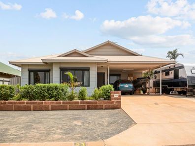 23 Mudlark Turn, Nickol WA 6714