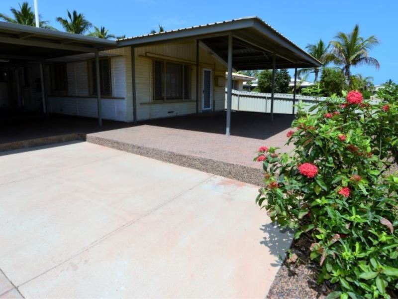 20 Craig Street, Port Hedland
