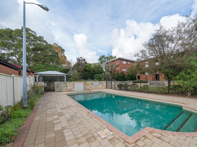 16/10 Prescott Place, Orelia