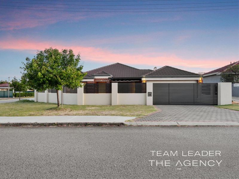 14 Gill Street, Morley