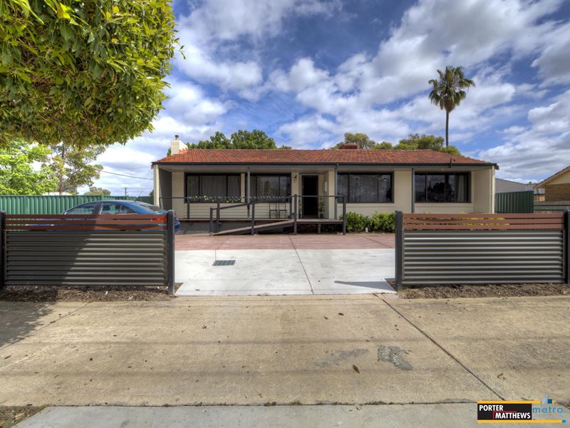 1 Celebration Street, Beckenham