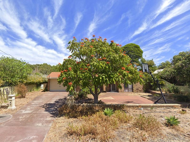 4 Braceby Close, Willetton