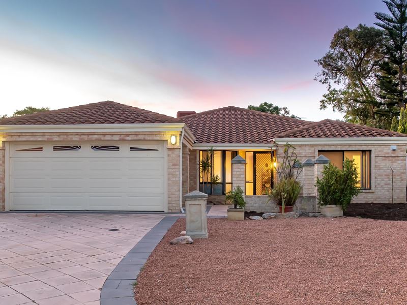 11 Harbour Elbow, Banksia Grove WA 6031