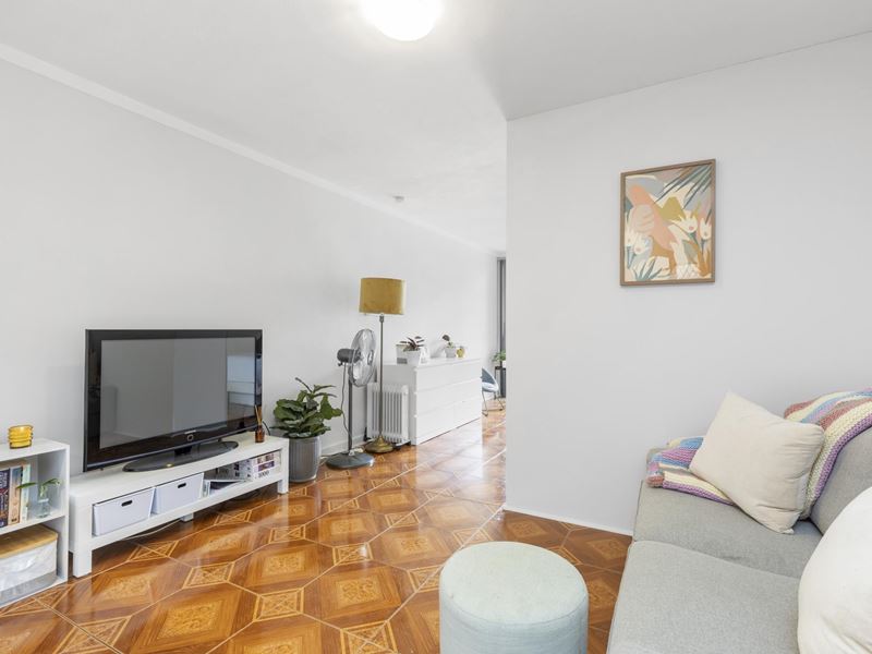 36/537 William Street, Mount Lawley