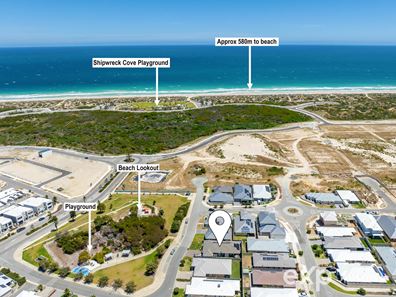 28 Tambrey Avenue, Golden Bay WA 6174