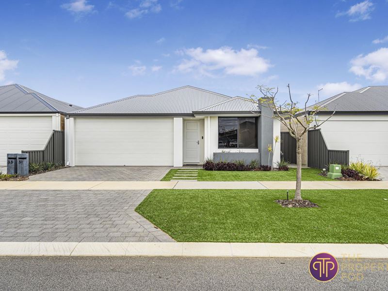 31 Basset Way, Southern River