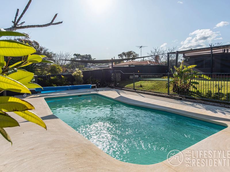 55 Yanchep Beach Road, Yanchep