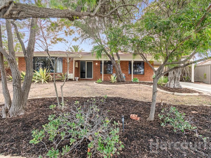 12 Marker Road, Ocean Reef WA 6027