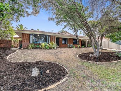 12 Marker Road, Ocean Reef WA 6027