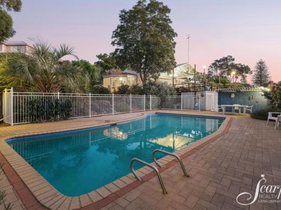 9 Brie Brie Crescent, Kalamunda WA 6076