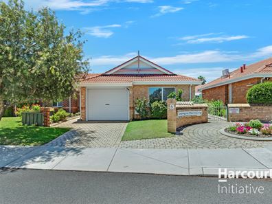 3/6 Fragrant Gardens, Mirrabooka WA 6061