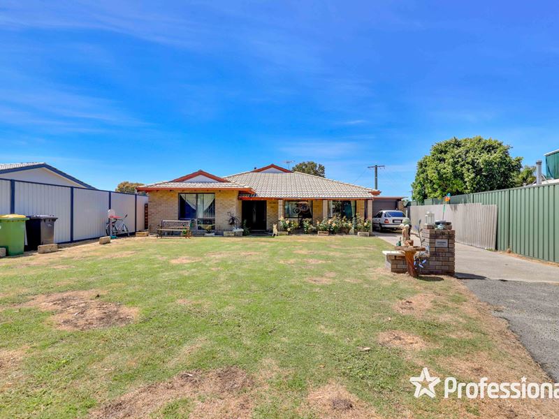 12 Moore Street, Forrestdale