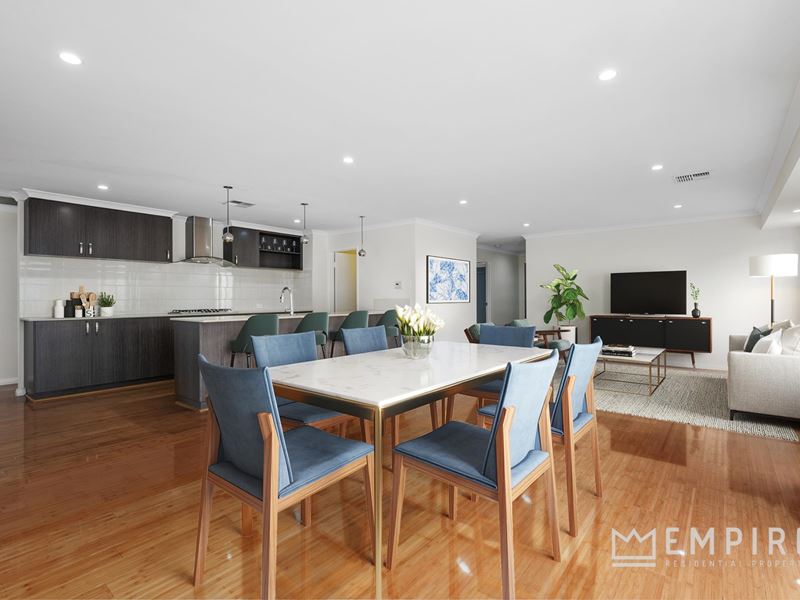 2 Laurina Way, Beeliar