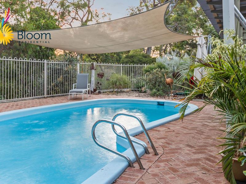 148 Peet Road, Roleystone