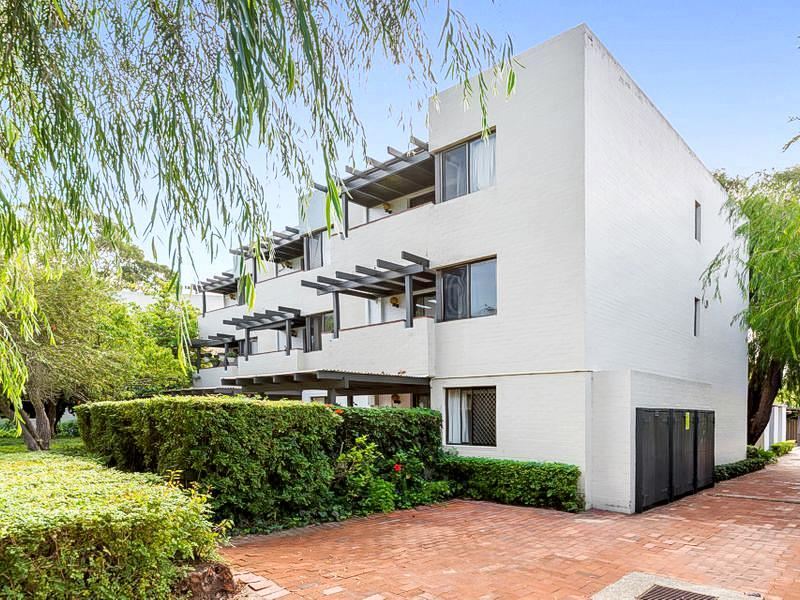 12/7 Leane Street, South Perth